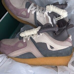 Ronnie Fieg & Clarks Breacon